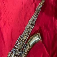 Sax tenore selmer