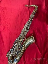 Sax tenore selmer