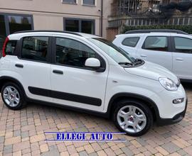 FIAT Panda PROMO FINANZ 1.0 Hybrid City Life km