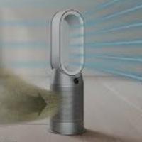 dyson purificatore hot+cool