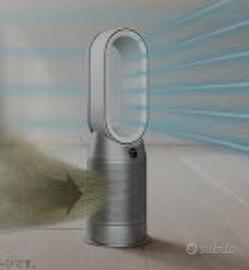 dyson purificatore hot+cool