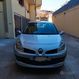 Renault Clio 1.5 dci