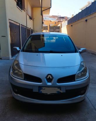 Renault Clio 1.5 dci