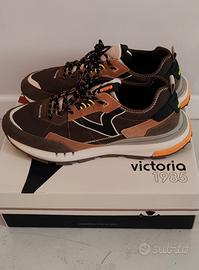 Scarpe Victoria Wing 1985 taglia 45