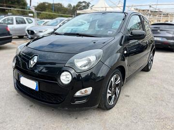 RENAULT TWINGO 1.2 WAWE -2012