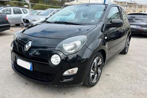 RENAULT TWINGO 1.2 WAWE -2012