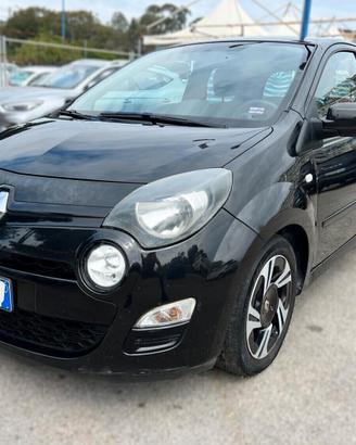 RENAULT TWINGO 1.2 WAWE -2012