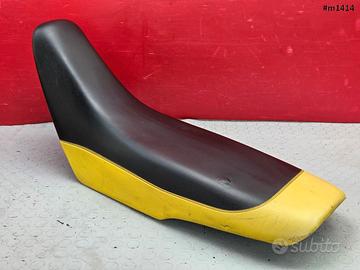 SELLA SEDUTA APRILIA RX 125 1995 1998 RX 1996 1997