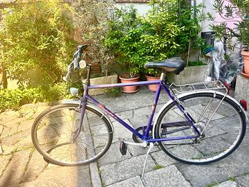 Bicicletta Garda Country in buone condizioni