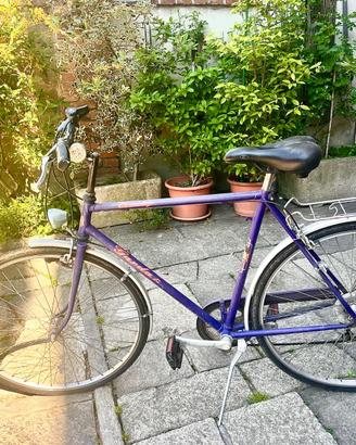 Bicicletta Garda Country in buone condizioni