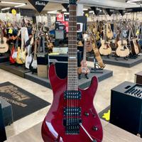 LTD BY ESP M-100 RED