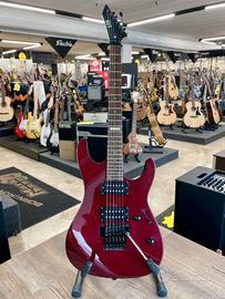 LTD BY ESP M-100 RED