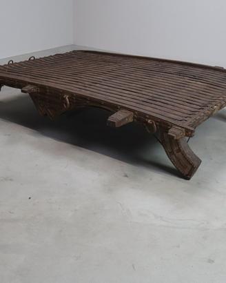 Tavolo antico Wabi Sabi