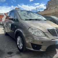 Lancia MUSA 1.6 Mjt 120 CV anno 2011