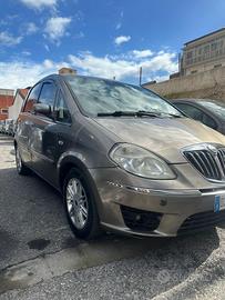Lancia MUSA 1.6 Mjt 120 CV anno 2011