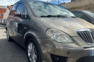 Lancia MUSA 1.6 Mjt 120 CV anno 2011