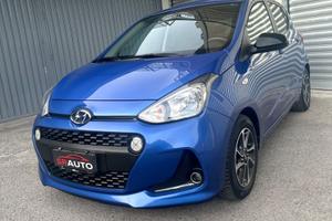 Hyundai i10 1.0 MPI GPL Econext Tech