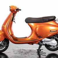 PIAGGIO VESPA 125 150 ET4 98-01 RICAMBI