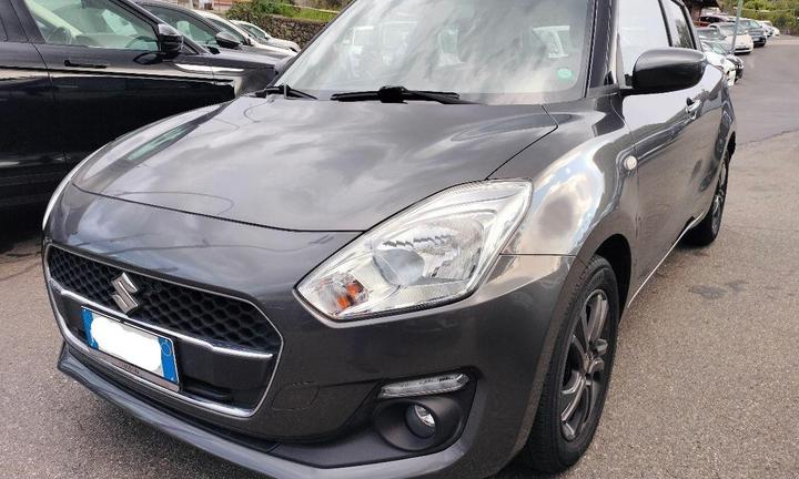 SUZUKI - Swift 1.2h Cool 2wd