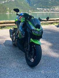 KAWASAKI Z1000 2013