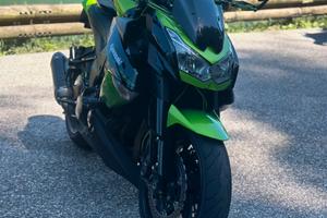 KAWASAKI Z1000 2013