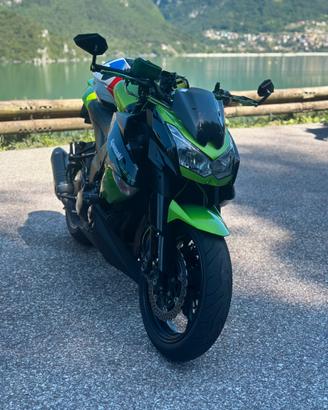 KAWASAKI Z1000 2013