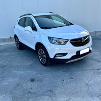 Opel mokka X 1600 cdti full-optional euro 6b