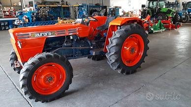 Trattore Same 45 Aurora Dt