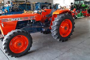Trattore Same 45 Aurora Dt