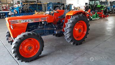 Trattore Same 45 Aurora Dt