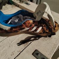 Adidas wales bonner non originali n 44