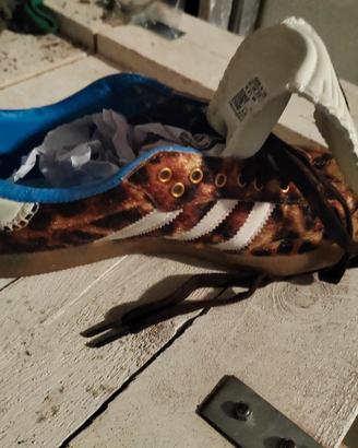 Adidas wales bonner non originali n 44