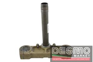 Piastra di sterzo inferiore  Supersport I.E.