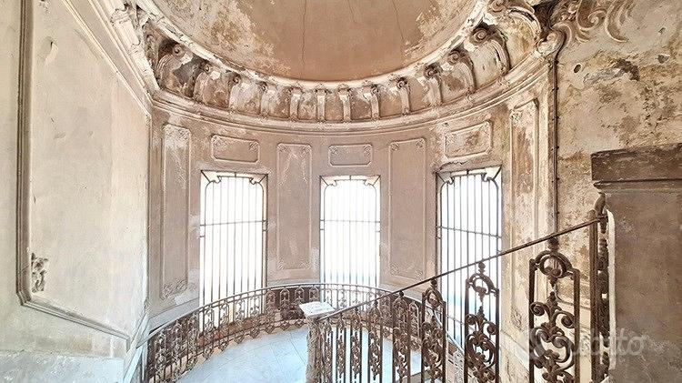 Appartamento – Napoli, San Carlo all'Arena, Municipalità 3 - Vista 4