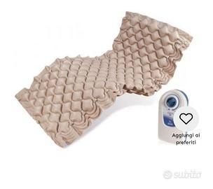 MATERASSO ANTIDECUBITO