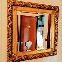 Specchio per ingresso casa.