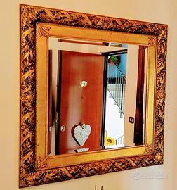 Specchio per ingresso casa.