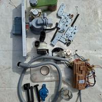 Ricambi per lavastoviglie ariston hotpoint