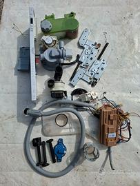 Ricambi per lavastoviglie ariston hotpoint