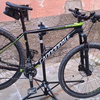 Cannondale carbonio 