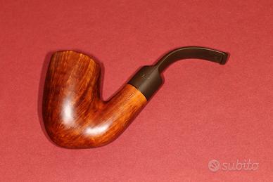 Pipa Moretti Extra Flamme Special del 1978