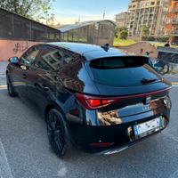 SEAT LEON FR