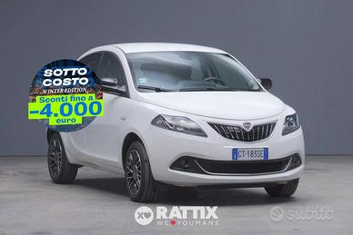 LANCIA ypsilon iii 2021 Ypsilon 1.0 firefly hybrid