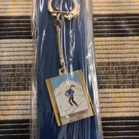 Portachiavi vintage anni 60