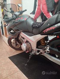 Tdm yamaha 850 2003