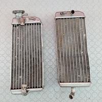RADIATORI RADIATORE GAS GAS FSE 450 2004 2005 400