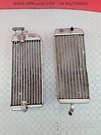 RADIATORI RADIATORE GAS GAS FSE 450 2004 2005 400