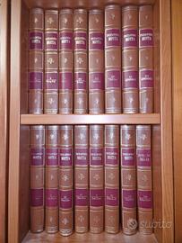 Collezione opere Federico Motta Editore