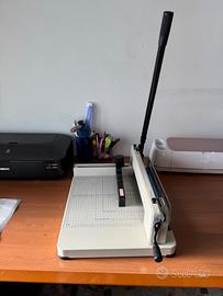 Taglierina a Risma Professionale CGOLDENWALL