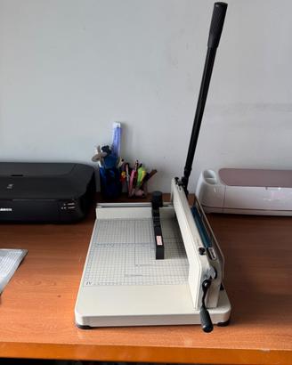 Taglierina a Risma Professionale CGOLDENWALL